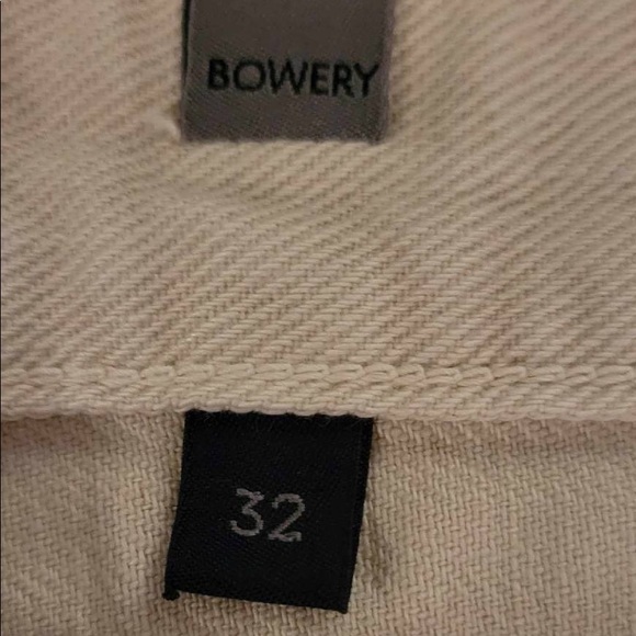 C of H Jeans Size 32x32, EUC - Picture 3 of 3